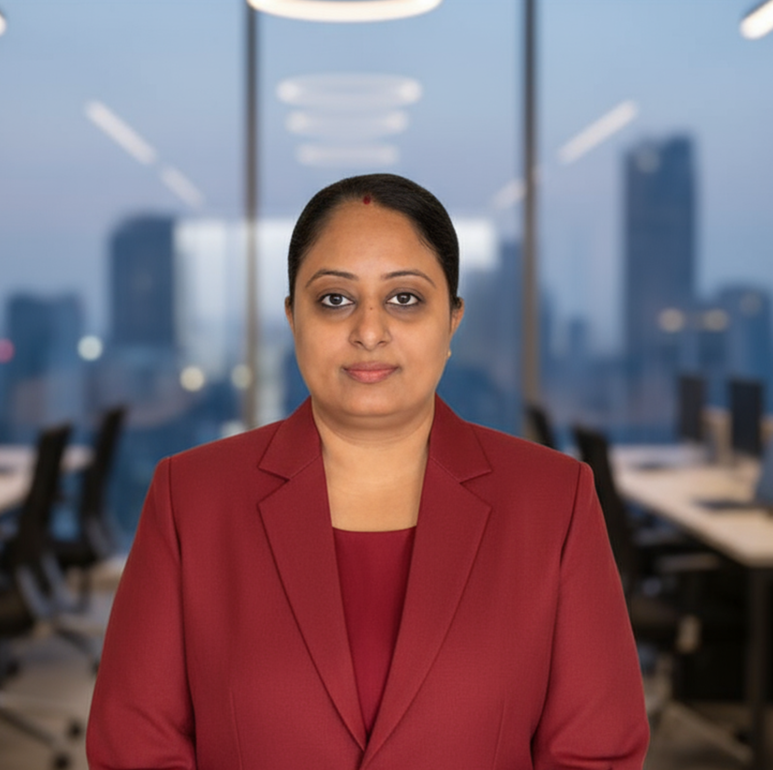 Nitika Gupta, Multiple Subjects